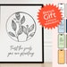 see more listings in the Illustration Printable section