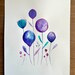 see more listings in the Aquarell section