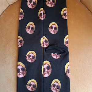 Personalized socks with image, photo, funny, face, funny gifts, man and woman, unusual Father&#39;s Day Mother&#39;s Day gift