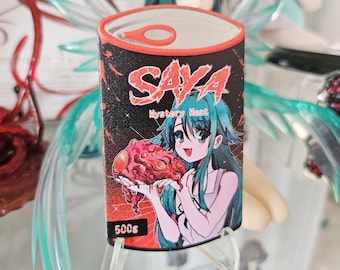 沙耶の唄《沙耶の唄》魔法少女グッズ - Etsy 日本