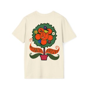 Orange State Shirt Etsy 