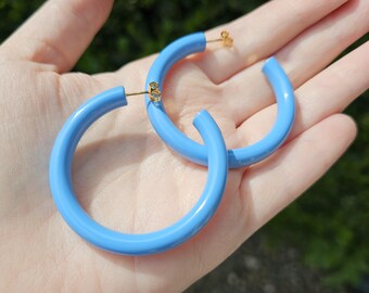【オシャレ】MEJURI メジュリ Patra Large Hoops ピアス オシャレ】MEJURI メジュリ Patra Large Hoops ピアス