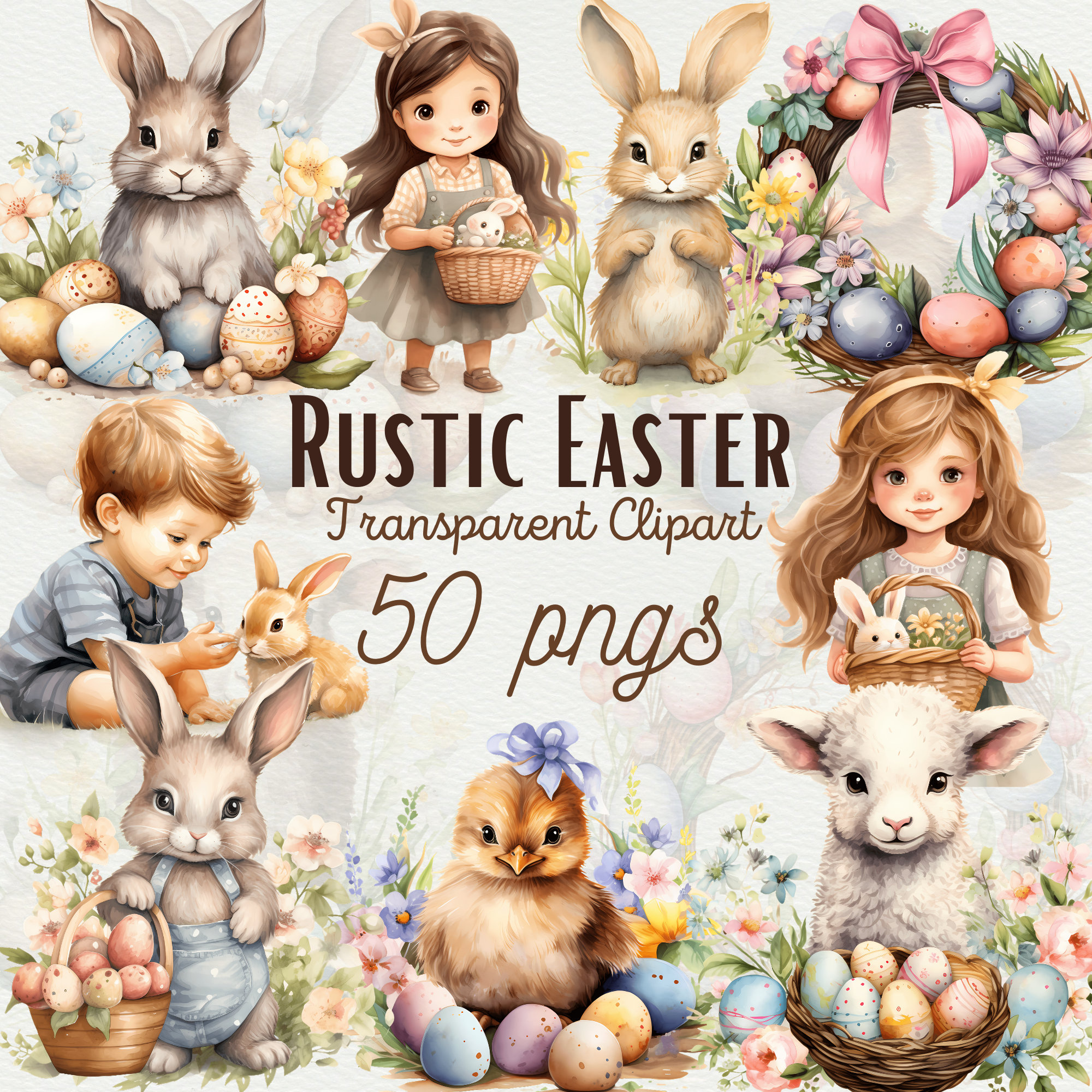 Easter clipart hi-res stock photography and images - Alamy, image size:2000x2000