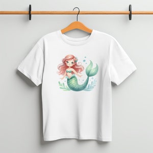 Immerse yourself in the magical world beneath the waves with Watercolor Undersea Clipart, boasting charming PNG illustrations of adorable ocean baby animals. Great for sea-themed baby showers and commercial projects.