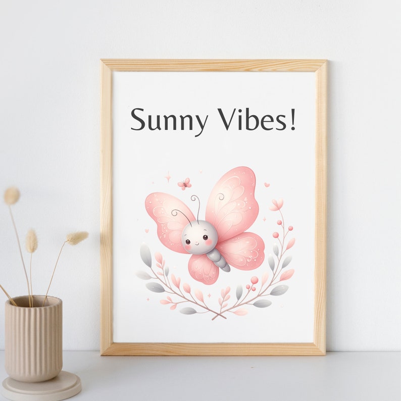 Transform your designs with Watercolor Butterfly Clipart, showcasing kawaii butterflies with floral accents. Perfect for spring projects and pastel-themed creations, these colorful PNG graphics are suitable for commercial use.