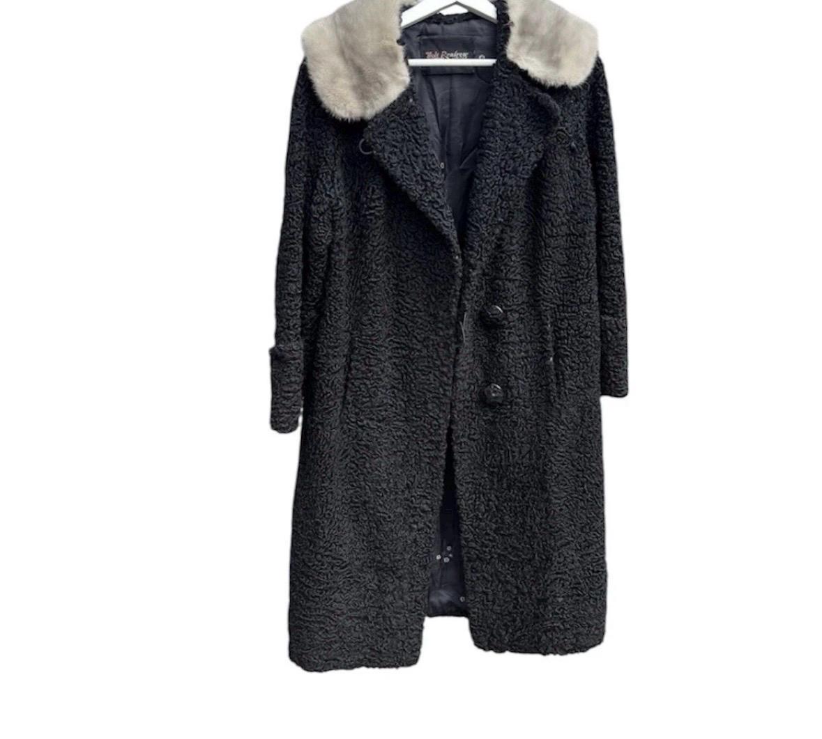 Holt Renfrew Coat - Etsy