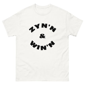 Zyn&#39;n & Win&#39;n