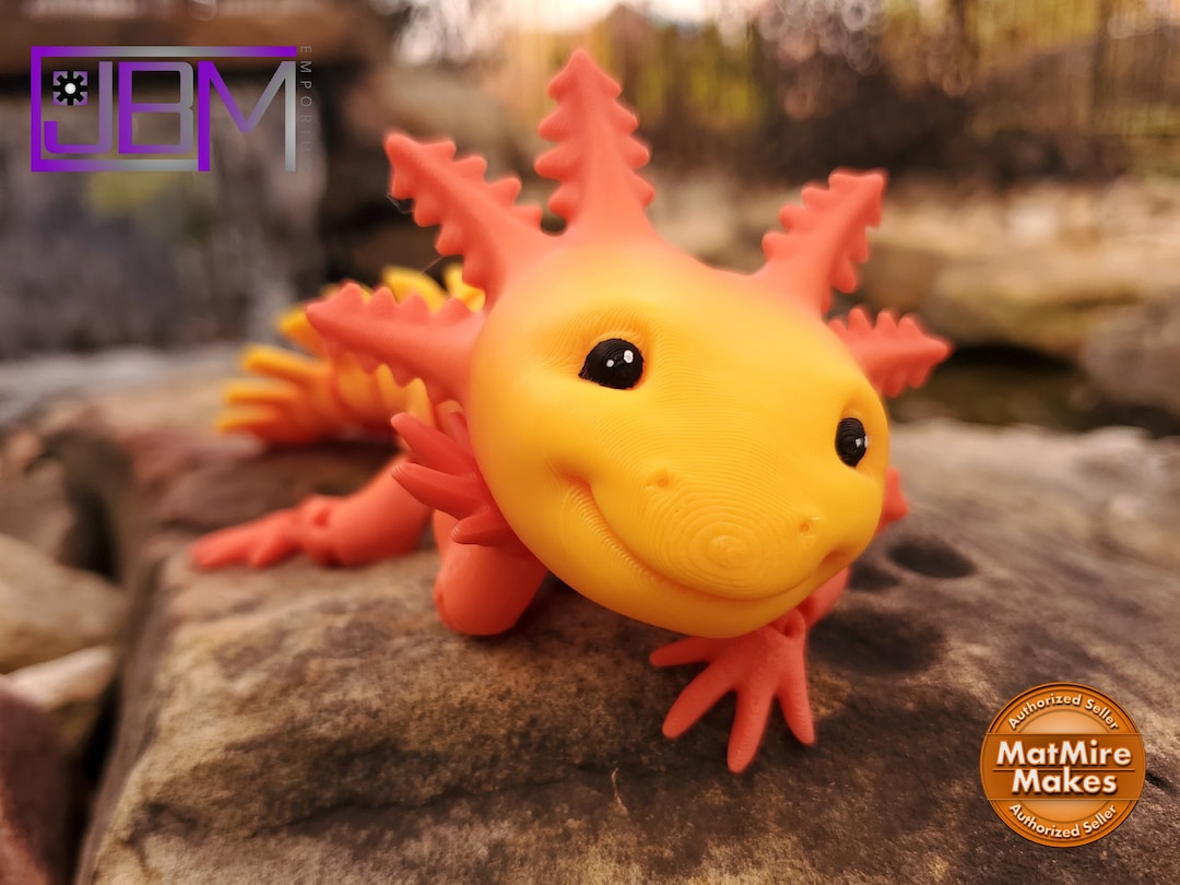 その他 PATRICK AXOLOTL GID SPECIAL EDITION Unbox Industries — PATRICK AXOLOTL TRANSLUCENT SPECIAL EDITION