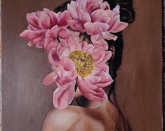 Peony