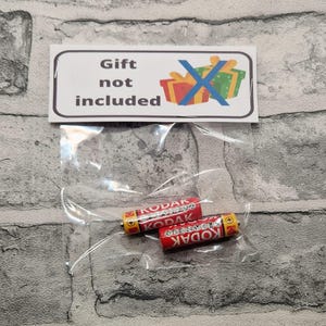 Cadeau non inclus Cadeau pour la fête des pères, cadeau blague, cadeau pour lui, cadeaux d'anniversaire, cadeau bâillon, cadeau pour elle, cadeau blague, cadeau blague fantaisie