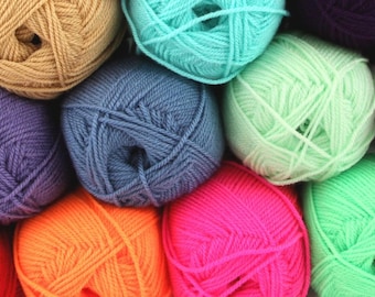 Stylecraft special DK 100g