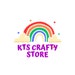Ktscraftygifts store logo