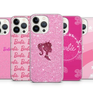 Skinnydip Barbie Collage iPhone Case Sizes 11/XR/12/12Pro/13-Multi