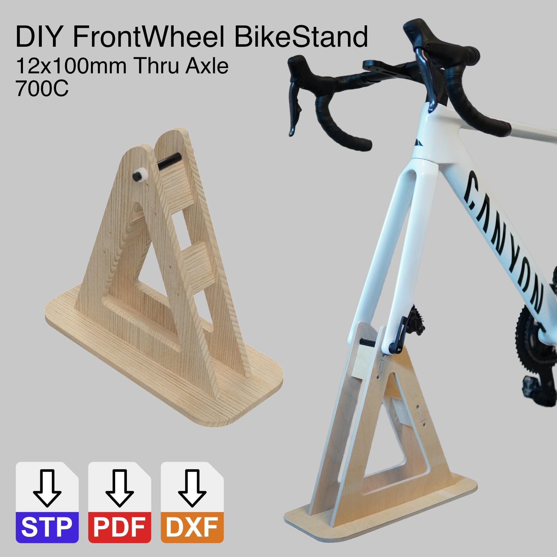 straps pedales Hold Fast Pedal Straps