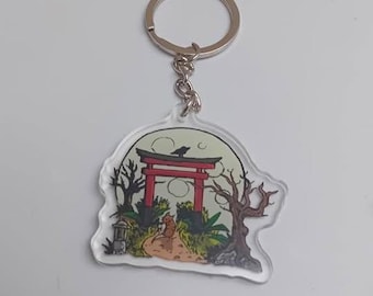 トリキーリング