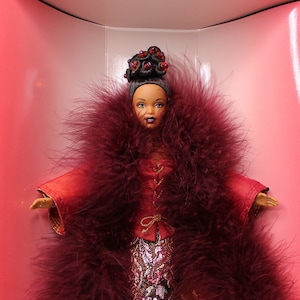 Byron Lars Barbie Dolls - Etsy Byron Lars Barbie Dolls - Etsy