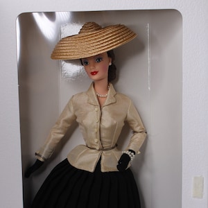 Christian dior barbie 1996 new arrivals
