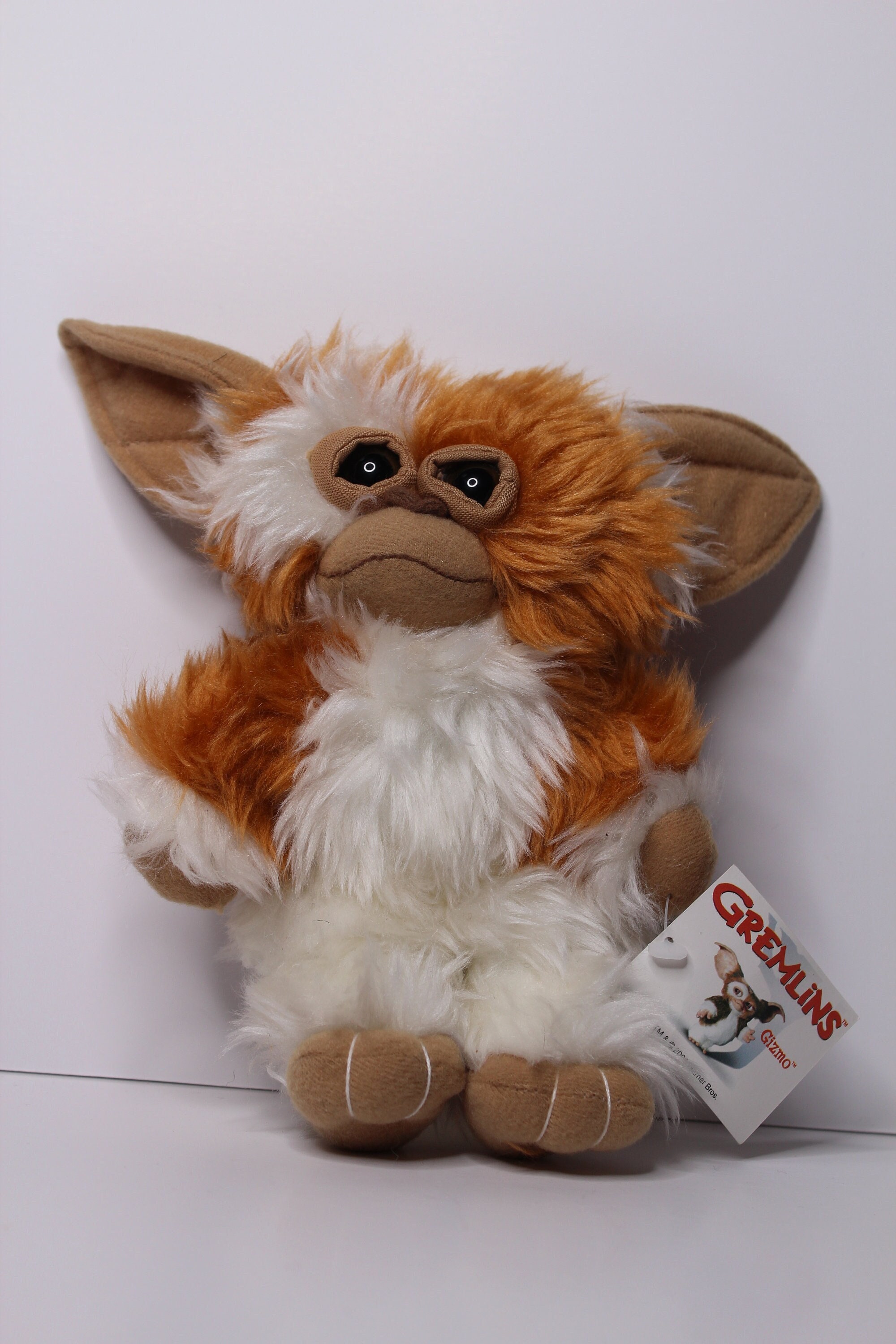 Mogwai Gizmo Plush 