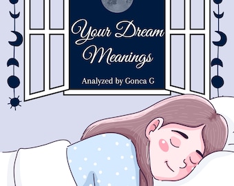 Traumanalyzer: Genaue personalisierte Lektüre von Wahrsagerin