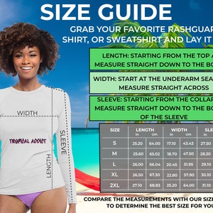 surf UV shirt