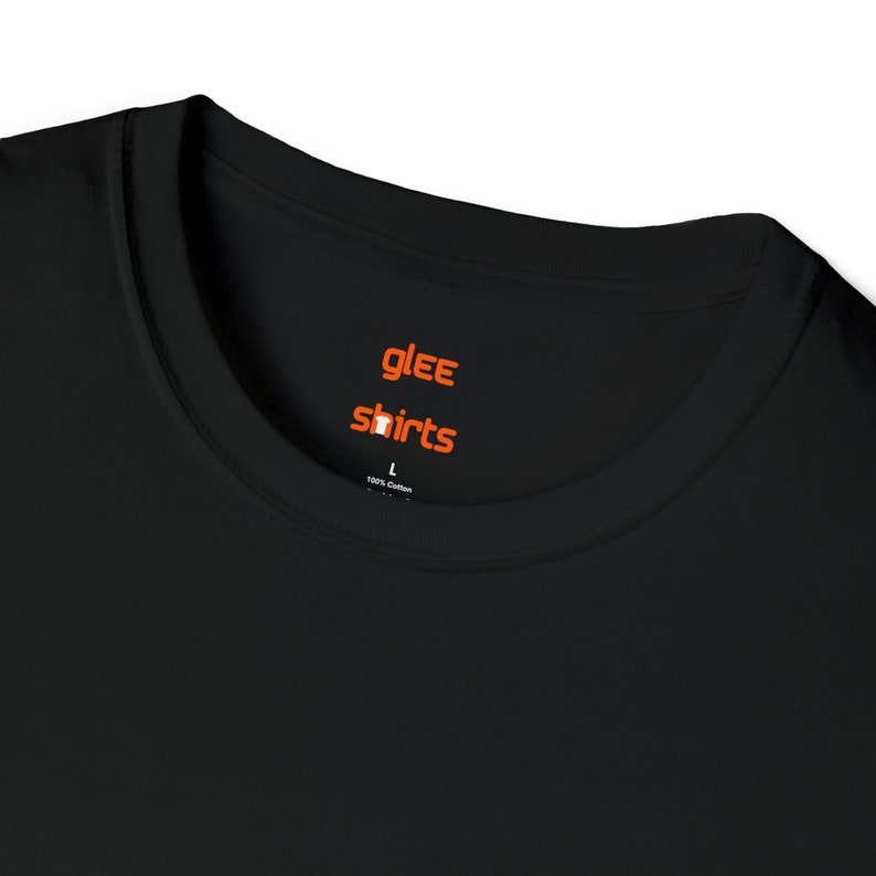 Running Late in my Cardio, Unisex Softstyle T-Shirt, humorous tee image 6