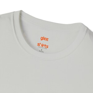 Running Late in my Cardio, Unisex Softstyle T-Shirt, humorous tee image 9