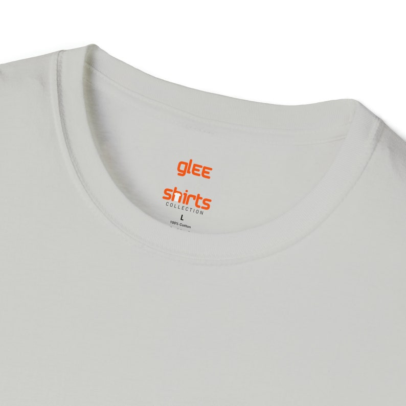 Running Late in my Cardio, Unisex Softstyle T-Shirt, humorous tee image 9