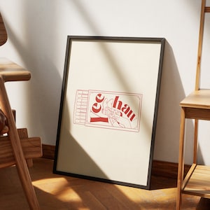Cute Cowgirl Boots Poster