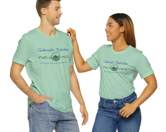 Txakoli Spanish Wine Tee Shirt Unisex