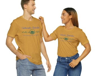 Txakoli Spanish Wine Tee Shirt Unisex
