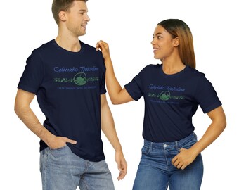 Txakoli Spanish Wine Tee Shirt Unisex