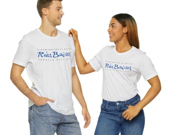 Albariño Spanish Rias Baixas Wine Tee Shirt Unisex