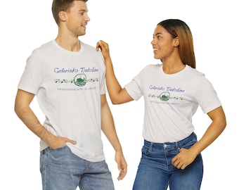 Txakoli Spanish Wine Tee Shirt Unisex