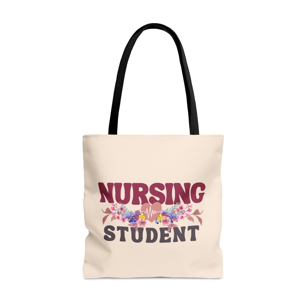 Nursing Student Available in Small, Medium, and Large Sizes