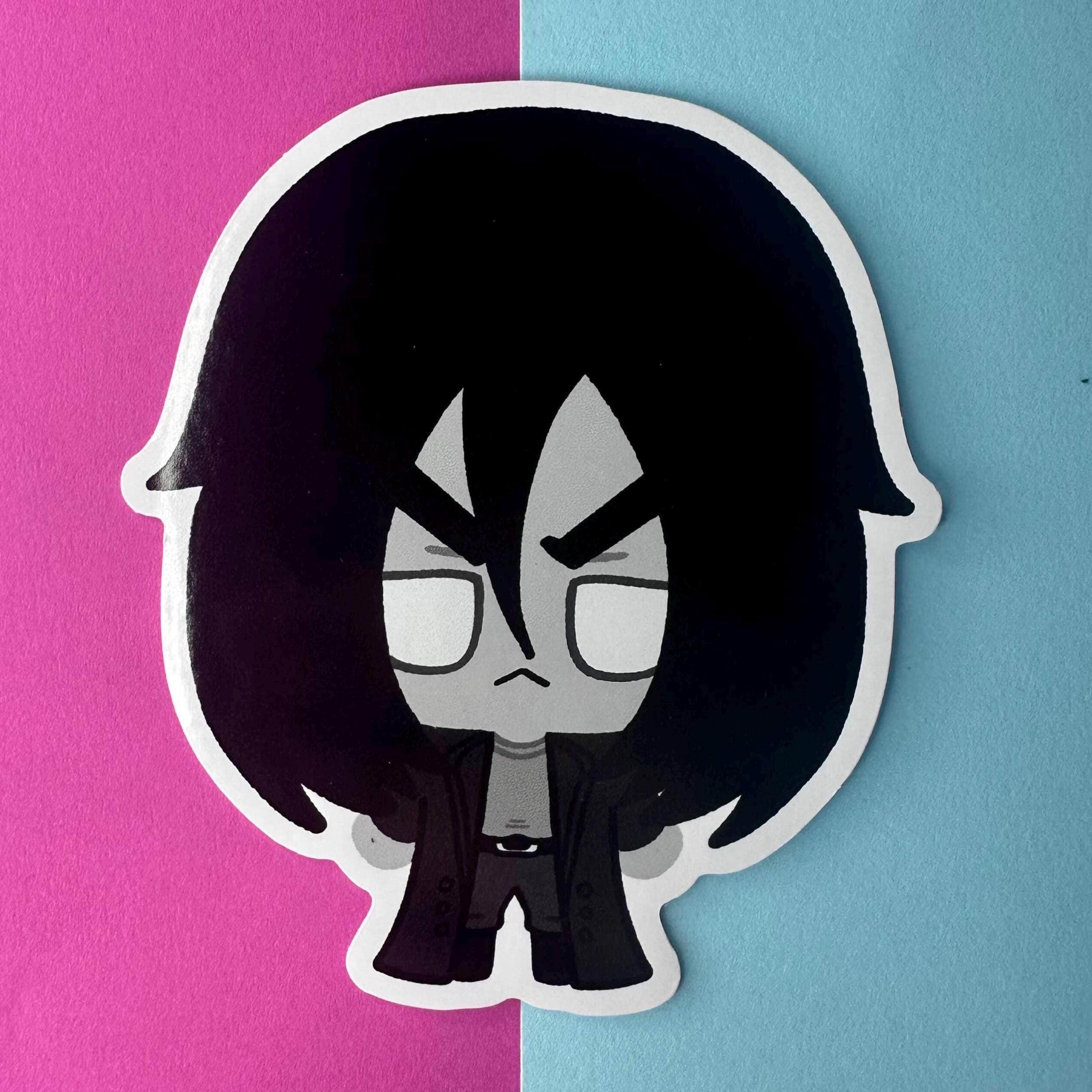 Not Important Hatred Plush