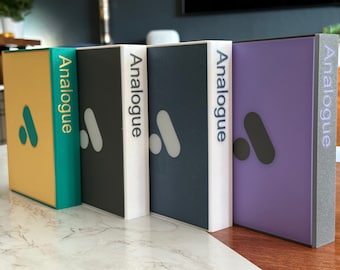 Analogue® Pocket® DOCK用ダストカバー（シェルなし） - Etsy 日本