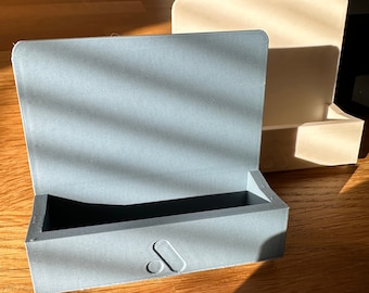 Analoog pocketdock/display