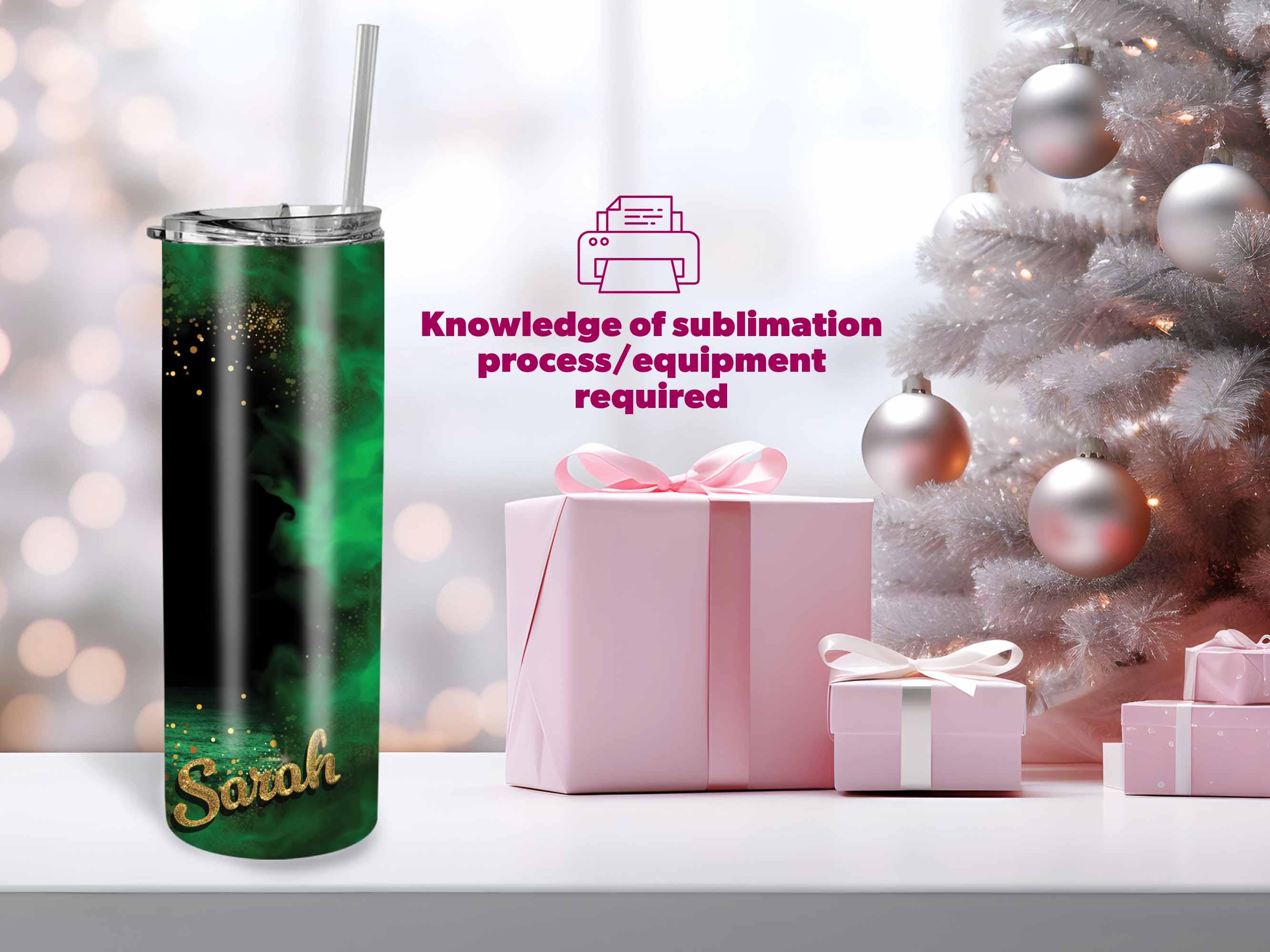 Sarah Name Tumbler Wrap: Funny Mom Friend Gift (PNG) - Etsy