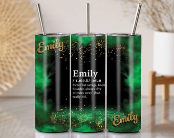 Sarah Name Tumbler Wrap: Funny Mom Friend Gift (PNG) - Etsy