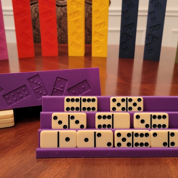 Domino Racks (2)