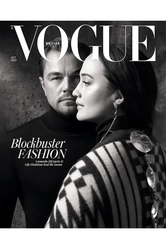 Vogue pdf jordan cheap