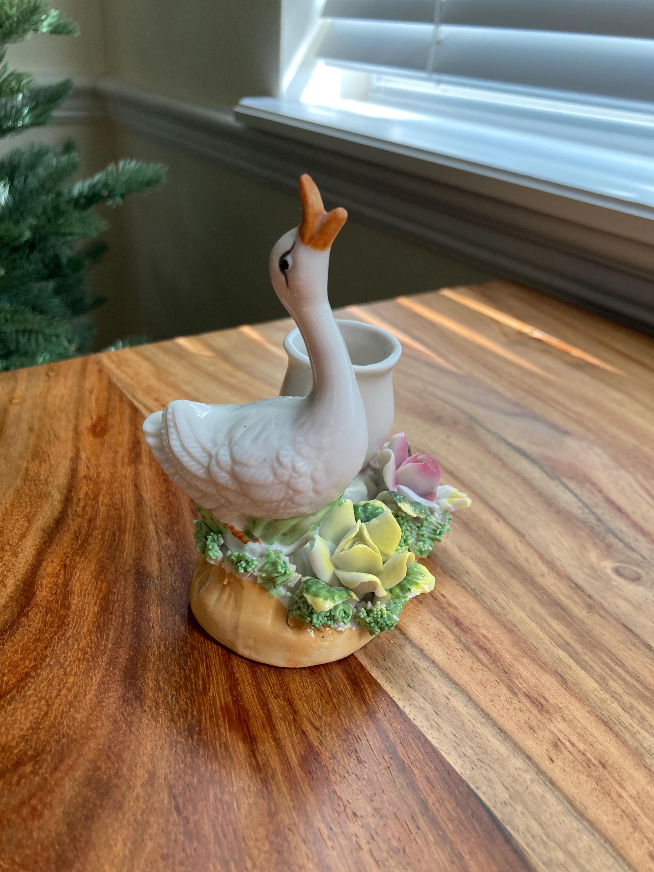 【Carrol Swan】Ceramic Object 球体 オブジェ Carrol Swan】Ceramic Object 球体 オブジェ Vintage Iridescent