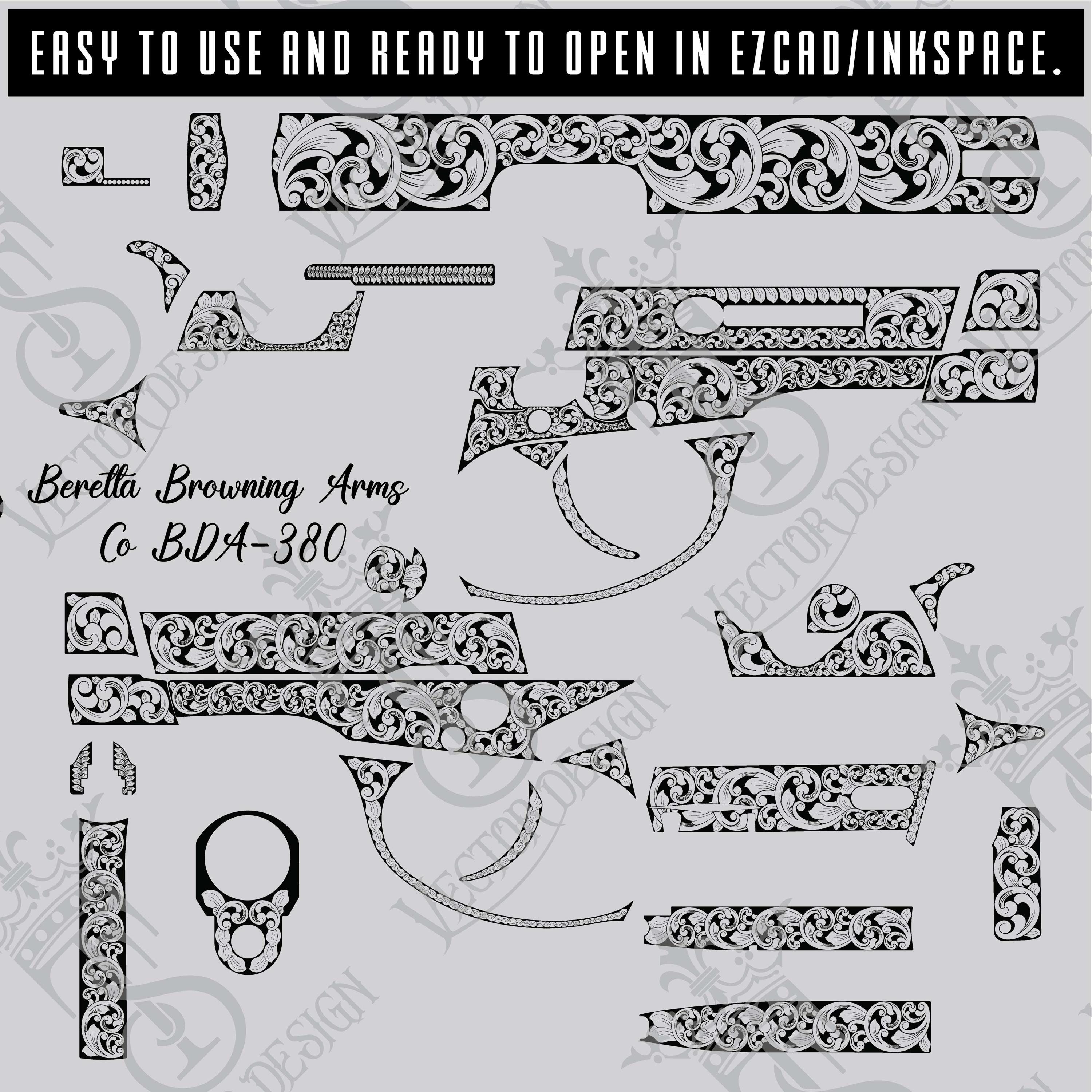 Cricut Browning Svg - Etsy, image size:3000x3000