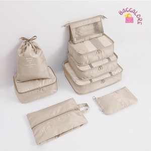 Organic Cotton Dust-proof Storage Bags Handbags, Shoes, Purses Storage Bags  Foldable & Convenient to Carry Muslin Storage Bags 