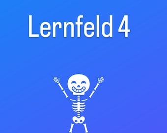 Lernfeld 4