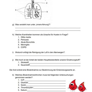 Übungsblätter Bild 3