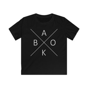 BAKO Kids T-shirt, Bakersfield Kids T-shirt