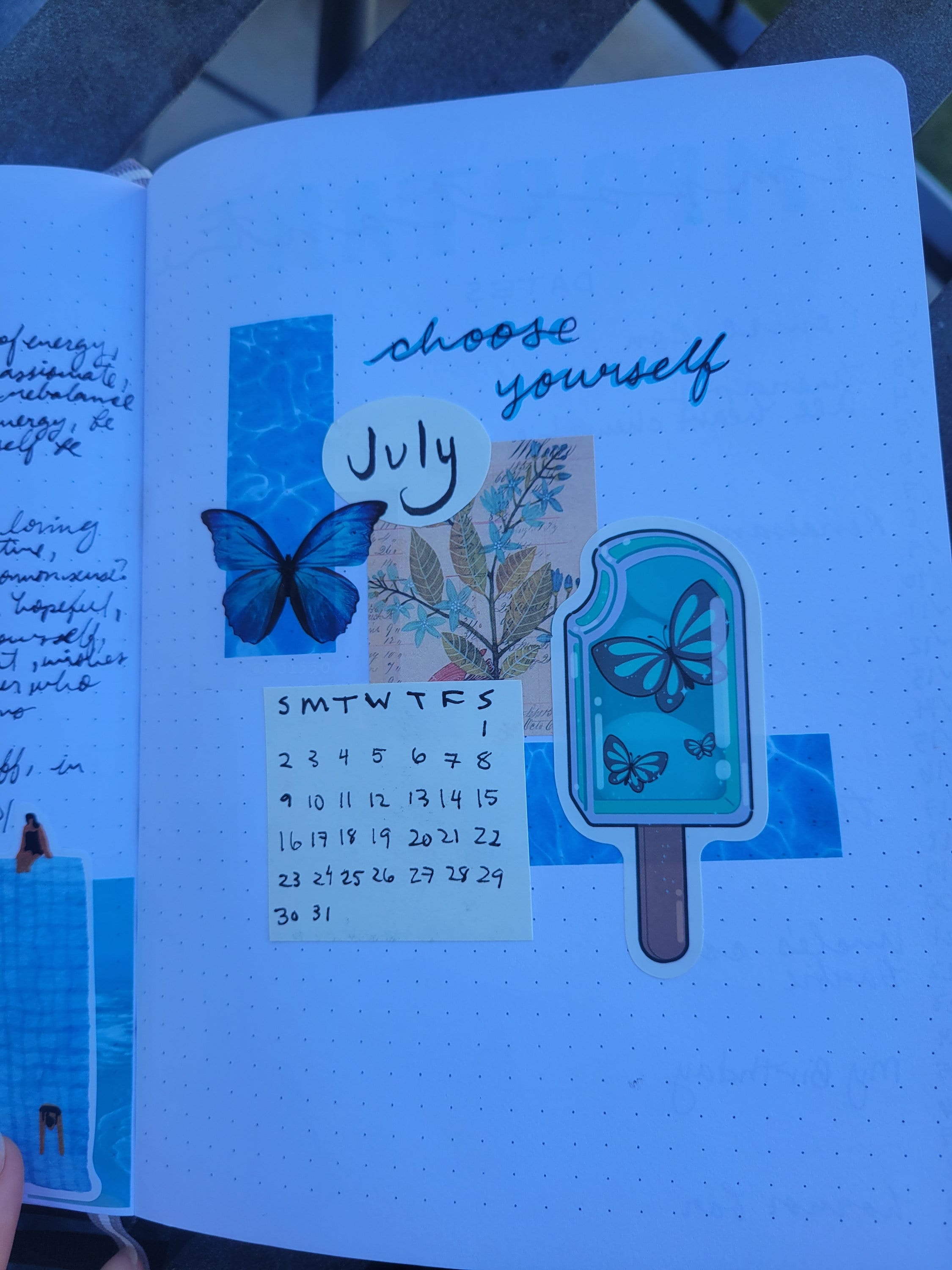 Handmade Custom Bullet Journal Etsy