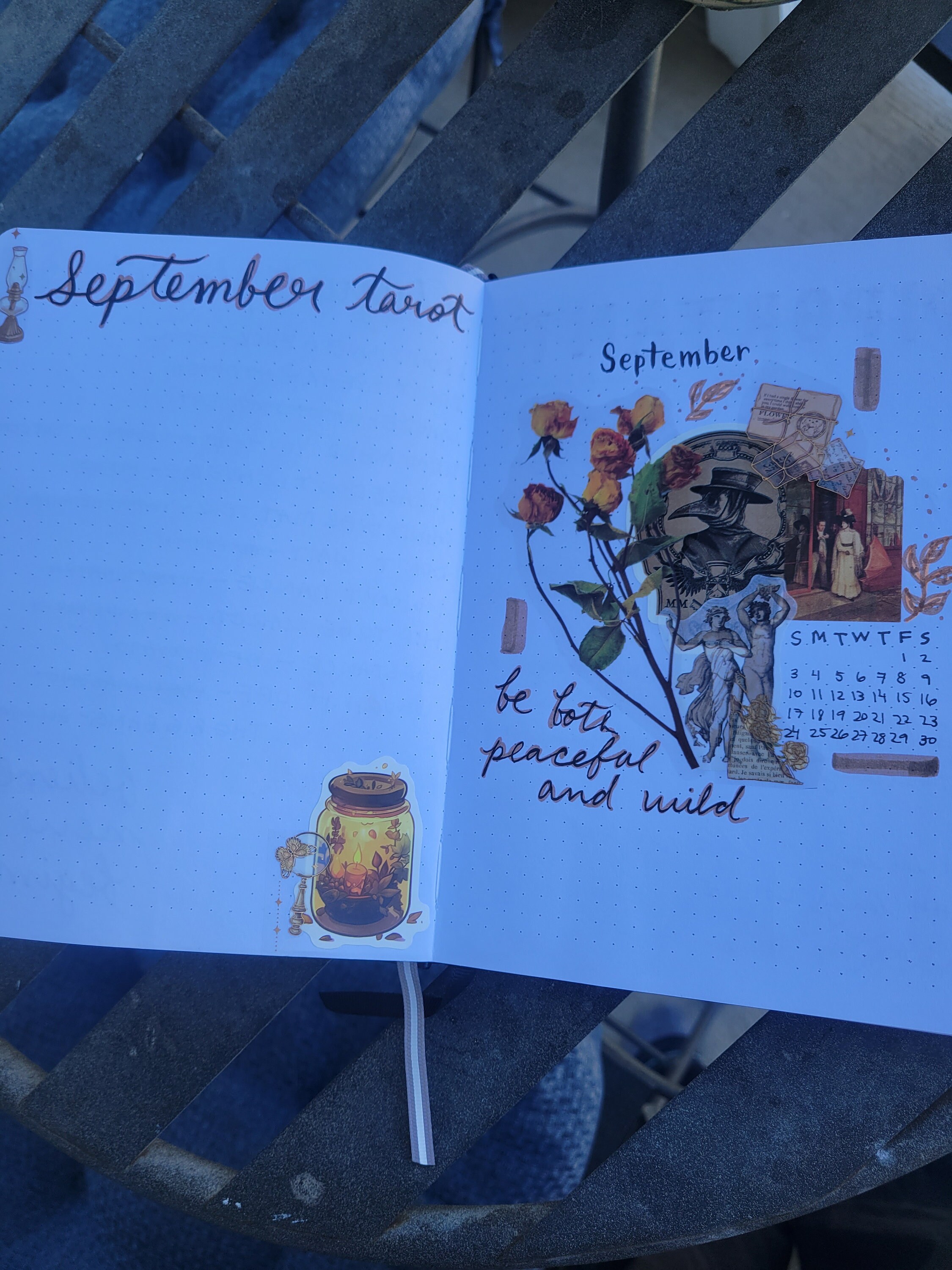 Handmade Custom Bullet Journal Etsy