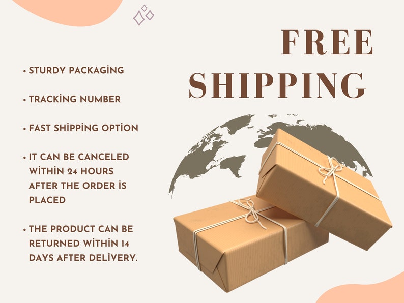 Sakura Tree Painting Handpainted Flower Wall Art, Cherry Blossom